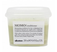 DAVINES Momo plaukus drėkinantis kondicionierius, 250ml